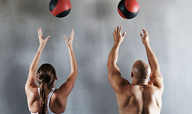 Entrenamiento físico